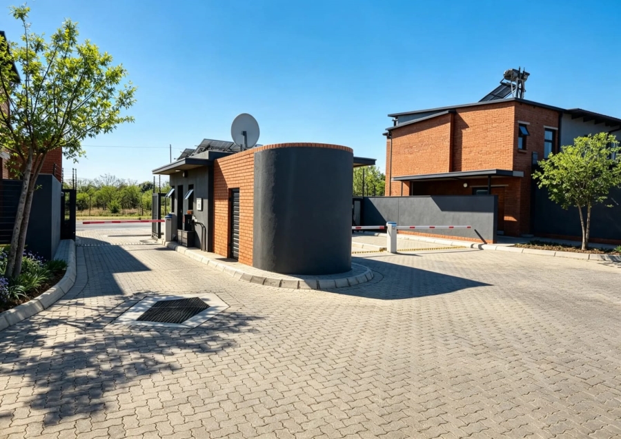 2 Bedroom Property for Sale in Sinoville Gauteng