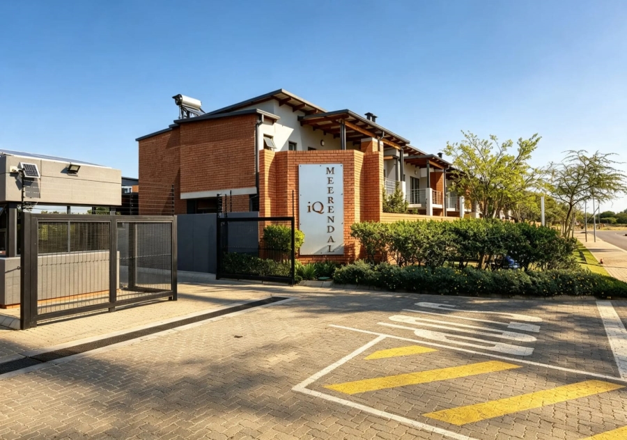2 Bedroom Property for Sale in Sinoville Gauteng