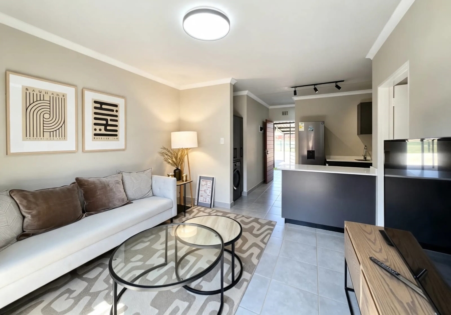 2 Bedroom Property for Sale in Sinoville Gauteng