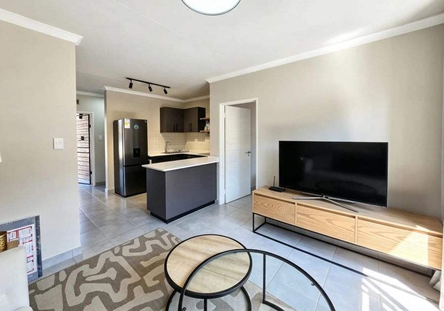 2 Bedroom Property for Sale in Sinoville Gauteng