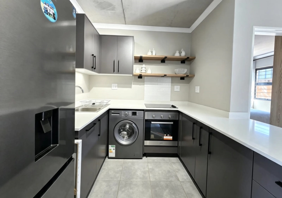 2 Bedroom Property for Sale in Sinoville Gauteng