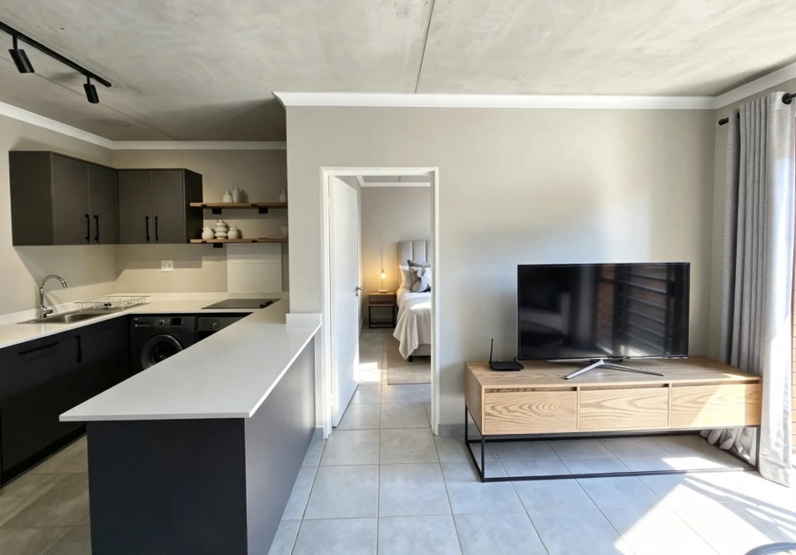 2 Bedroom Property for Sale in Sinoville Gauteng