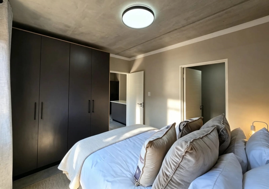 2 Bedroom Property for Sale in Sinoville Gauteng
