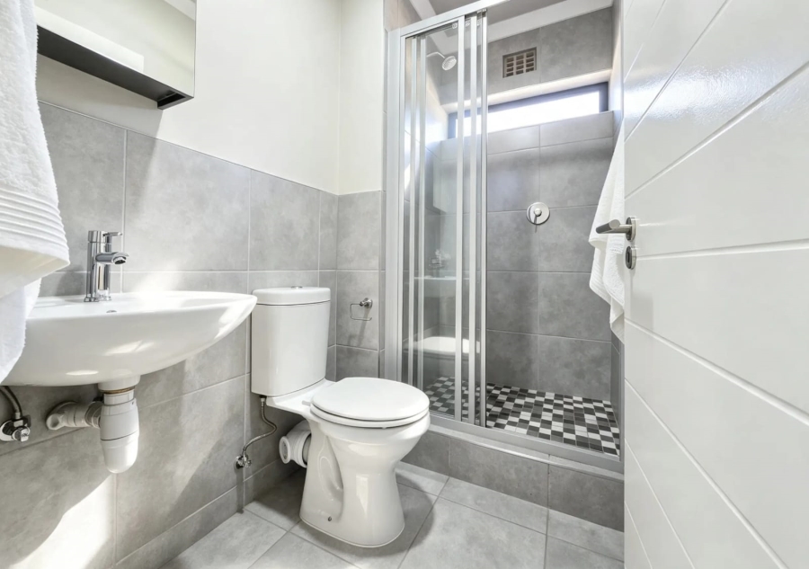 2 Bedroom Property for Sale in Sinoville Gauteng