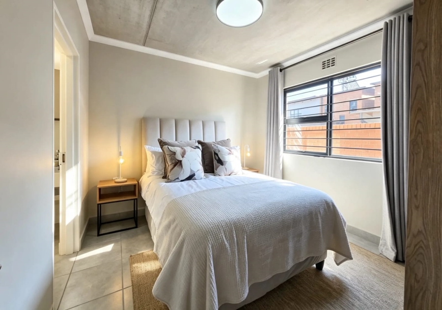 2 Bedroom Property for Sale in Sinoville Gauteng