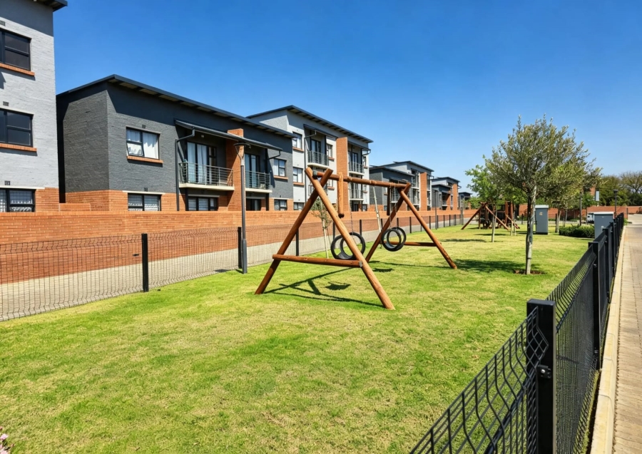 2 Bedroom Property for Sale in Sinoville Gauteng