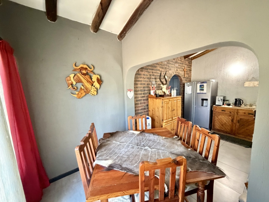 4 Bedroom Property for Sale in Garsfontein Gauteng