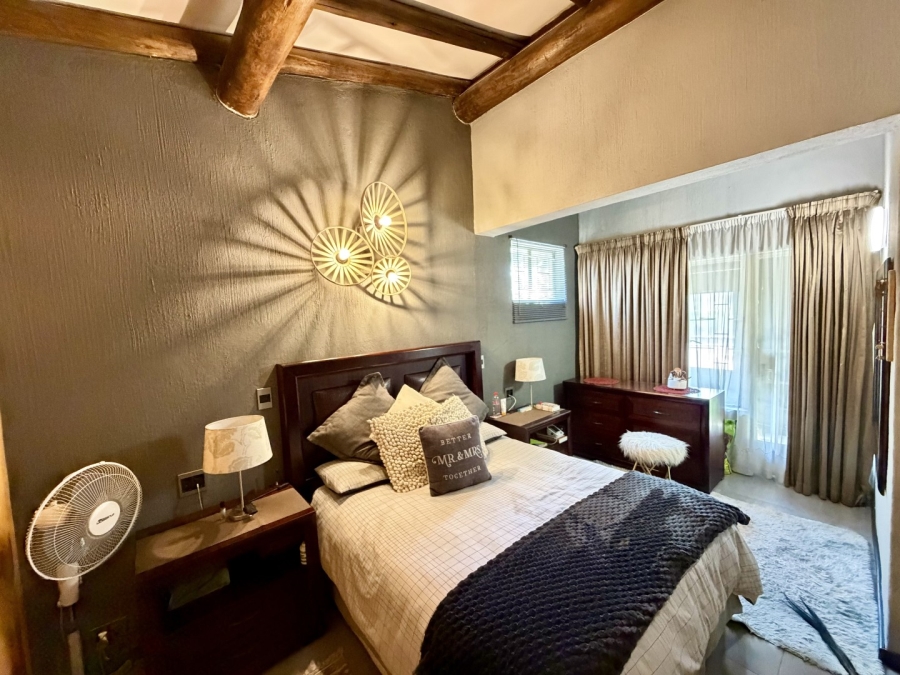 4 Bedroom Property for Sale in Garsfontein Gauteng
