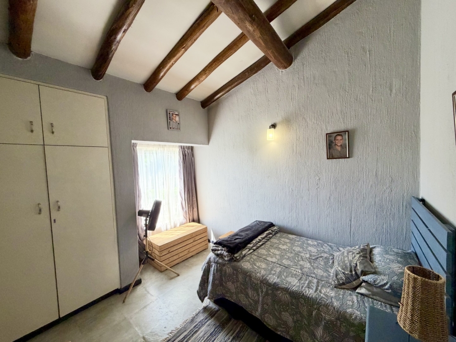 4 Bedroom Property for Sale in Garsfontein Gauteng