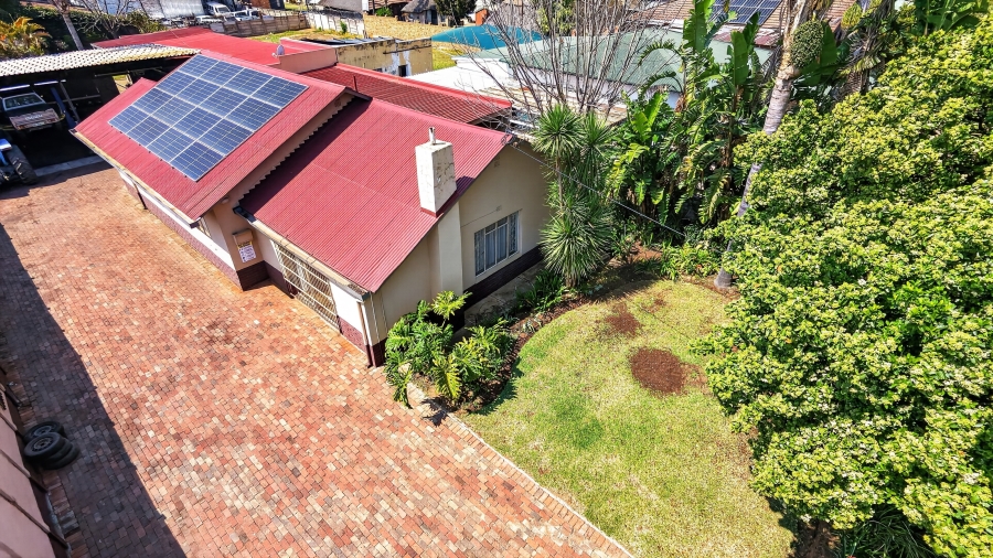 3 Bedroom Property for Sale in Villieria Gauteng