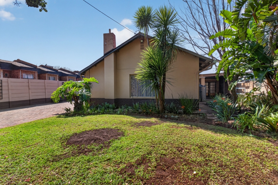 3 Bedroom Property for Sale in Villieria Gauteng