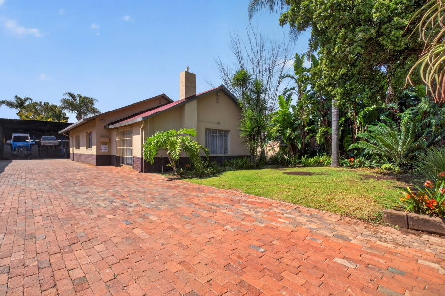 3 Bedroom Property for Sale in Villieria Gauteng
