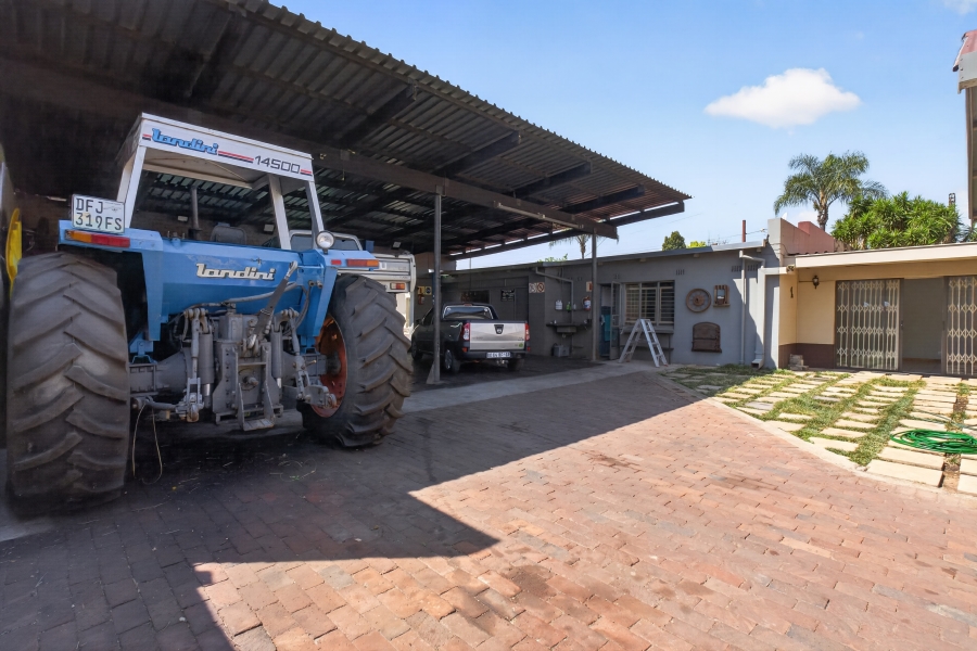 3 Bedroom Property for Sale in Villieria Gauteng