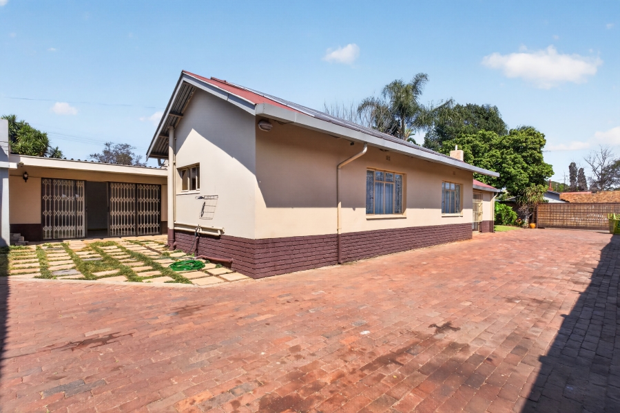 3 Bedroom Property for Sale in Villieria Gauteng