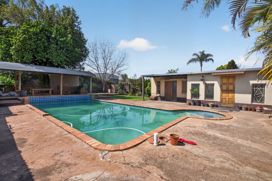 3 Bedroom Property for Sale in Villieria Gauteng