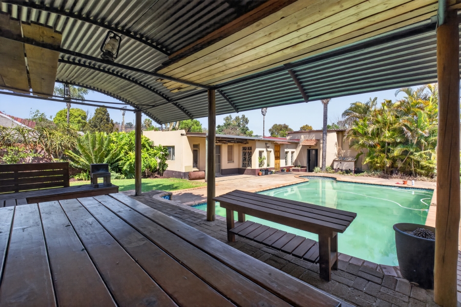 3 Bedroom Property for Sale in Villieria Gauteng