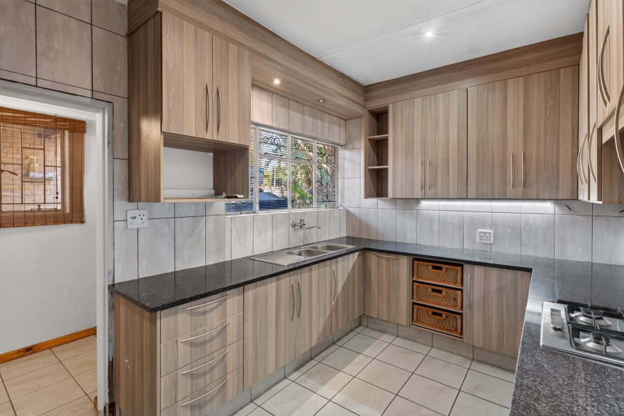 3 Bedroom Property for Sale in Villieria Gauteng
