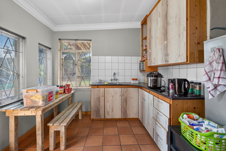 3 Bedroom Property for Sale in Villieria Gauteng