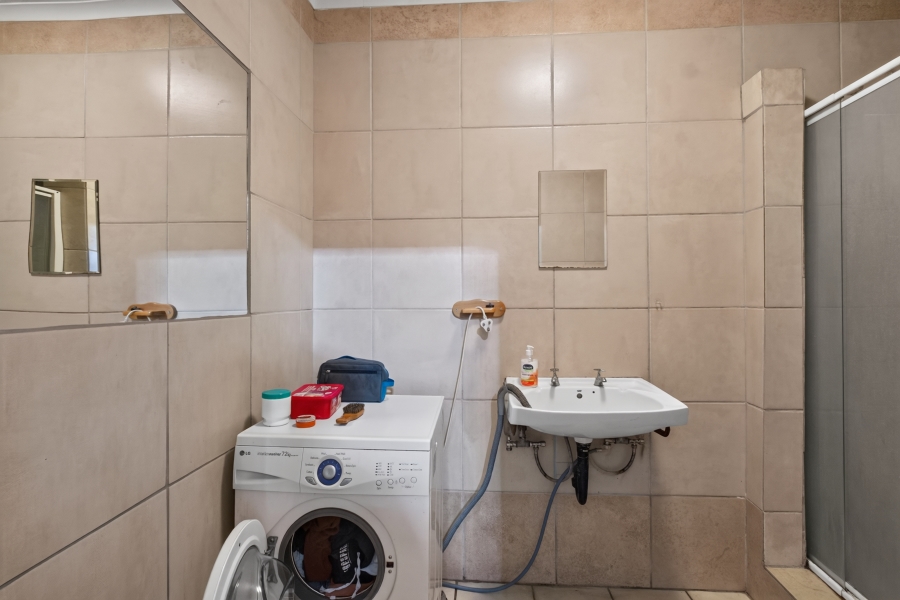 3 Bedroom Property for Sale in Villieria Gauteng