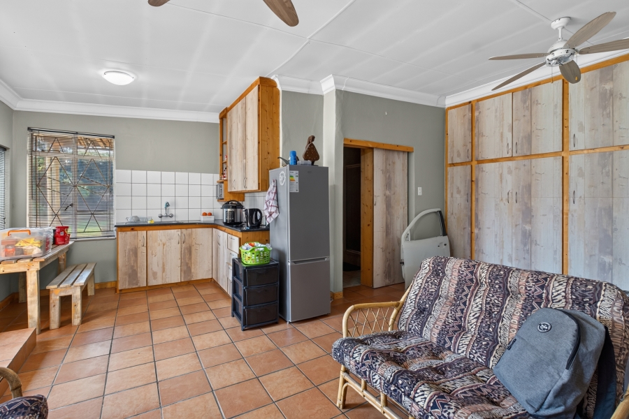 3 Bedroom Property for Sale in Villieria Gauteng
