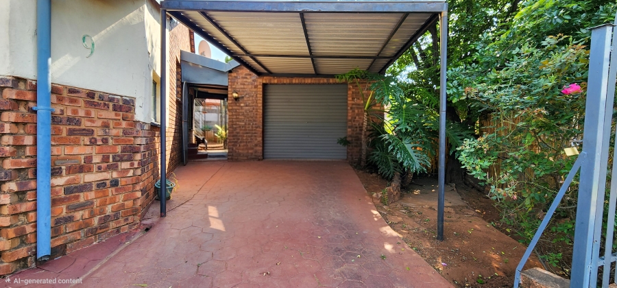 3 Bedroom Property for Sale in Philip Nel Park Gauteng