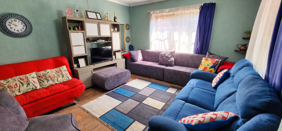 3 Bedroom Property for Sale in Philip Nel Park Gauteng
