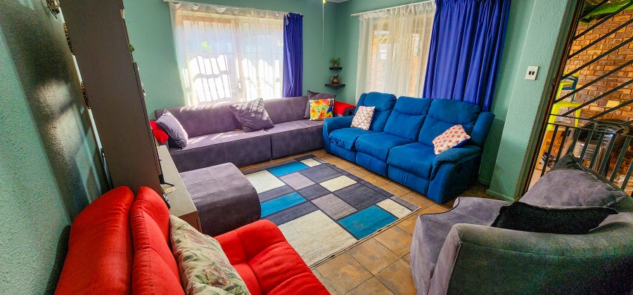 3 Bedroom Property for Sale in Philip Nel Park Gauteng