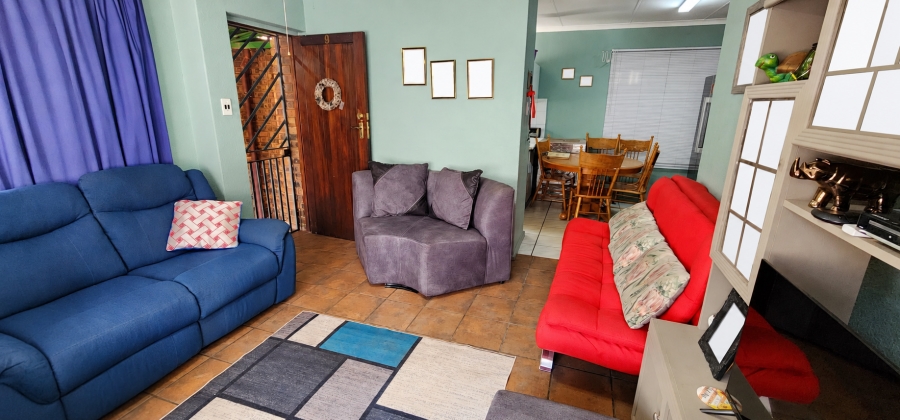 3 Bedroom Property for Sale in Philip Nel Park Gauteng