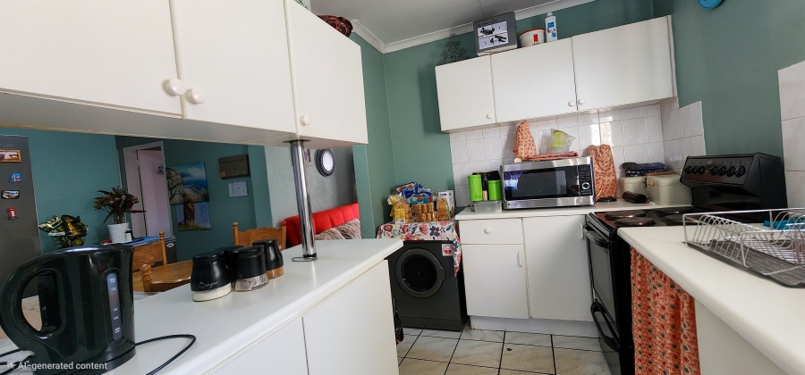 3 Bedroom Property for Sale in Philip Nel Park Gauteng