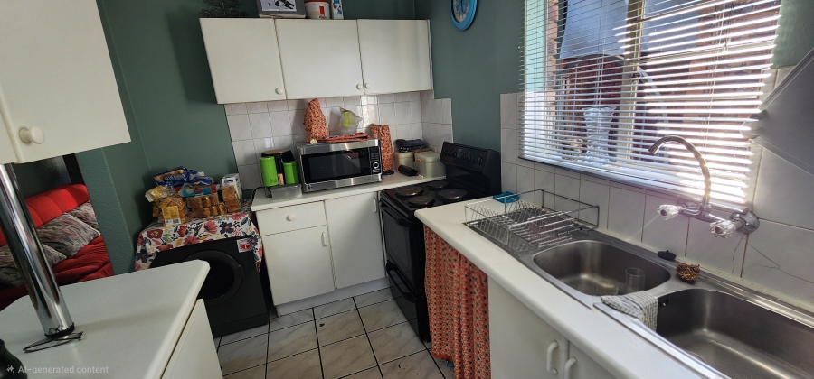 3 Bedroom Property for Sale in Philip Nel Park Gauteng
