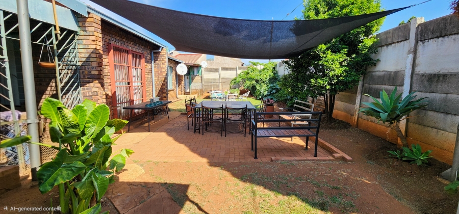3 Bedroom Property for Sale in Philip Nel Park Gauteng