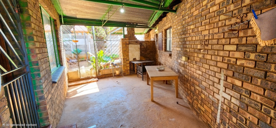 3 Bedroom Property for Sale in Philip Nel Park Gauteng