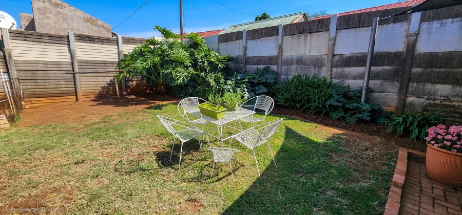 3 Bedroom Property for Sale in Philip Nel Park Gauteng
