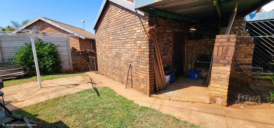 3 Bedroom Property for Sale in Philip Nel Park Gauteng