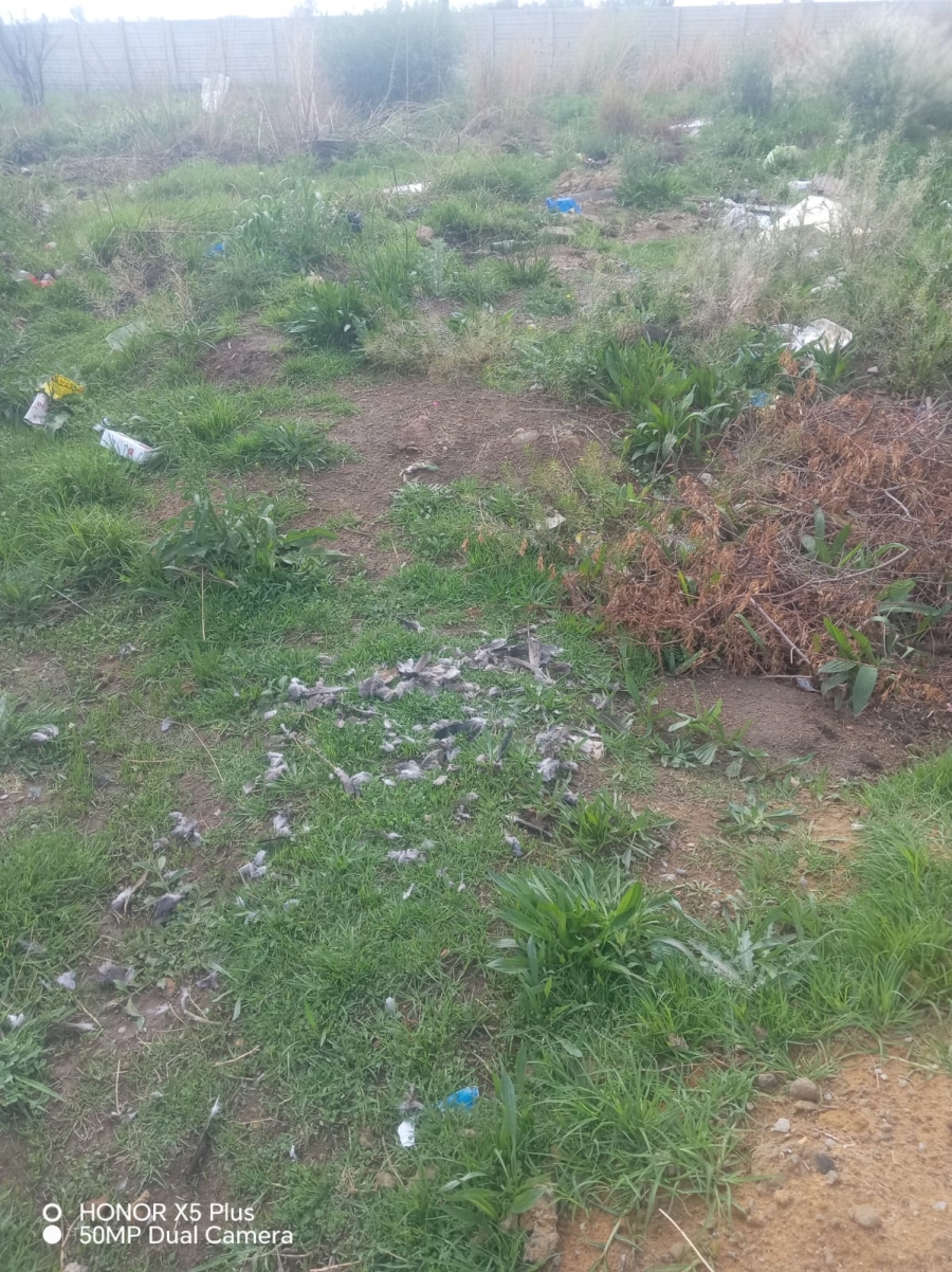 0 Bedroom Property for Sale in Golden Gardens Gauteng