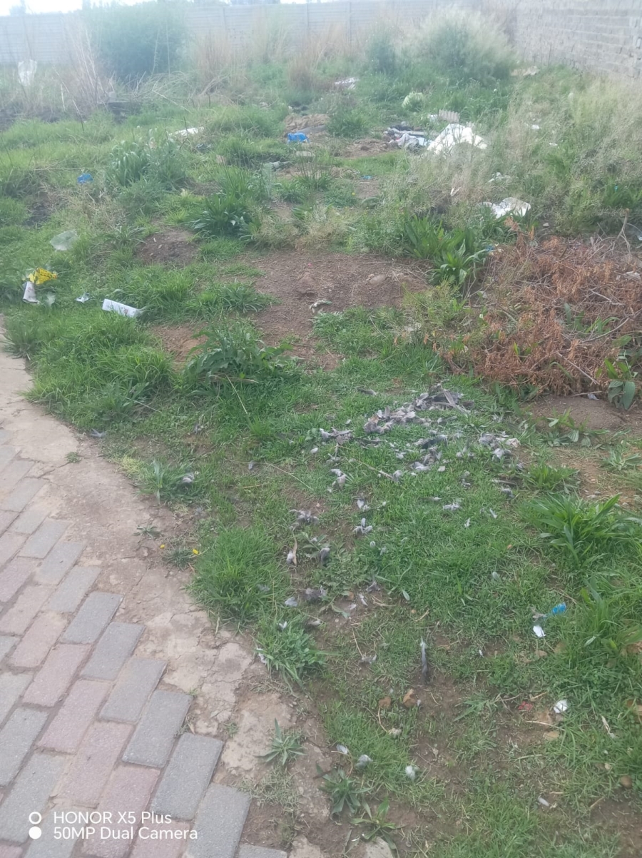 0 Bedroom Property for Sale in Golden Gardens Gauteng