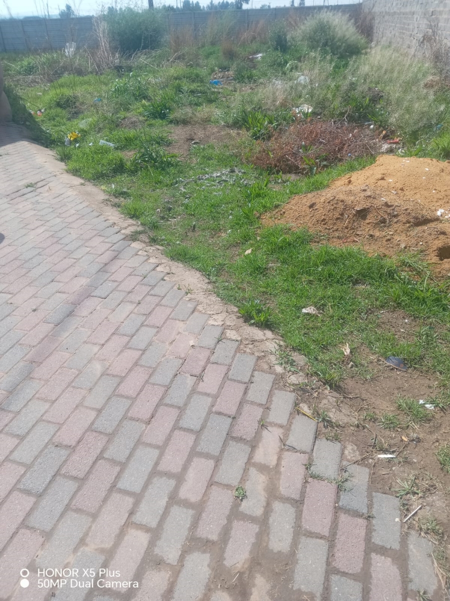 0 Bedroom Property for Sale in Golden Gardens Gauteng
