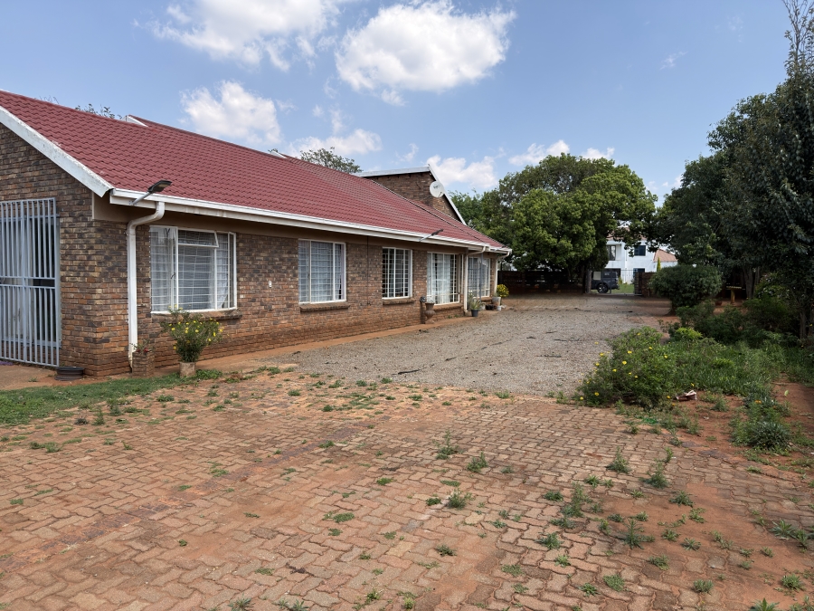4 Bedroom Property for Sale in Henley on Klip Gauteng