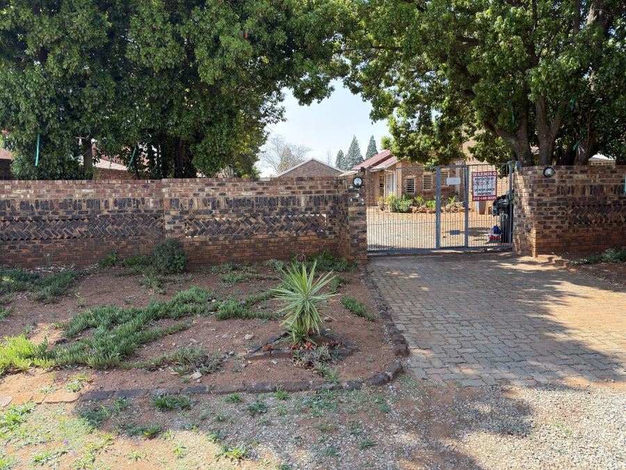 4 Bedroom Property for Sale in Henley on Klip Gauteng