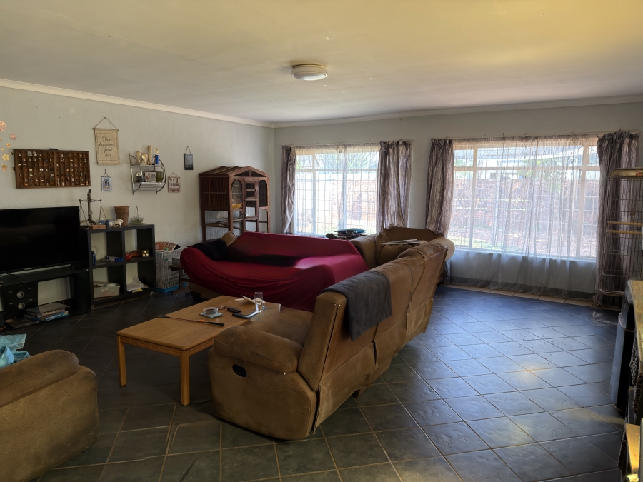 4 Bedroom Property for Sale in Henley on Klip Gauteng