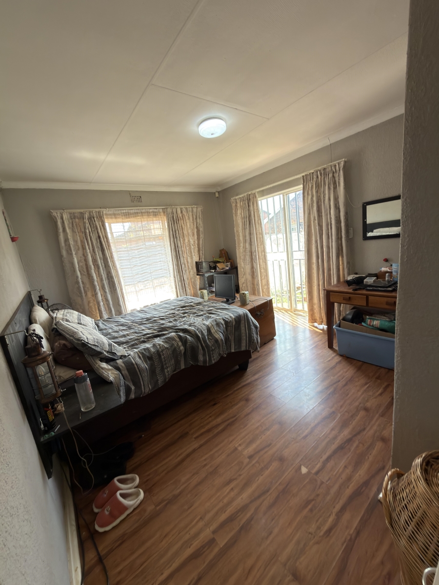 4 Bedroom Property for Sale in Henley on Klip Gauteng