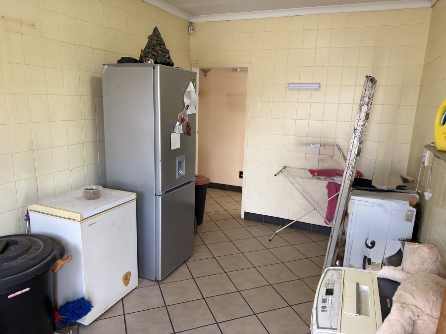 4 Bedroom Property for Sale in Henley on Klip Gauteng
