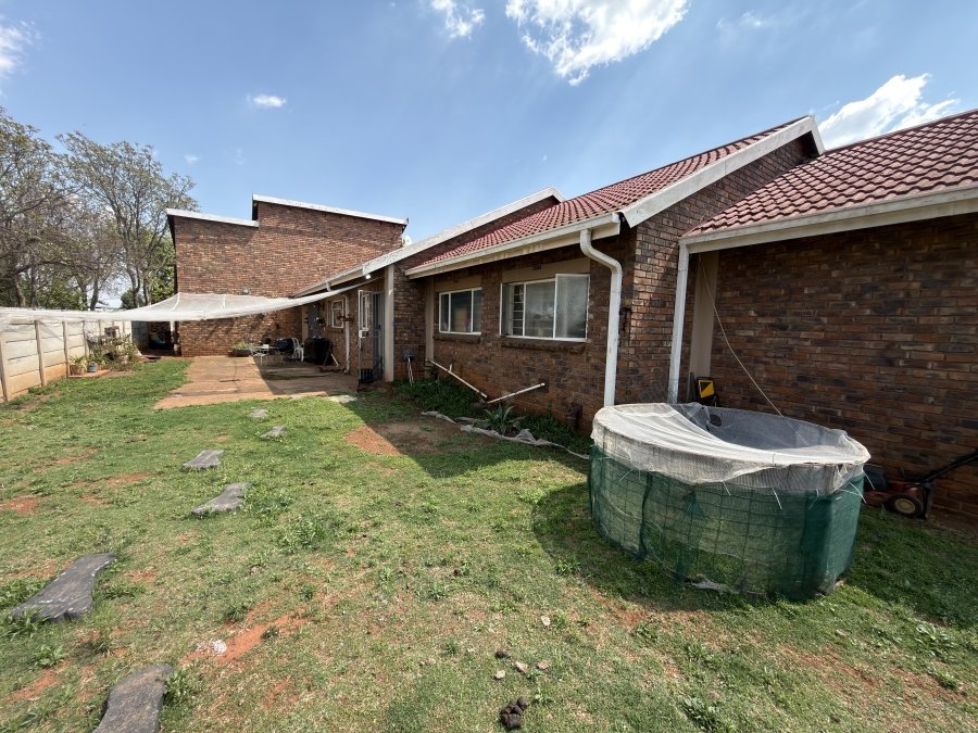 4 Bedroom Property for Sale in Henley on Klip Gauteng