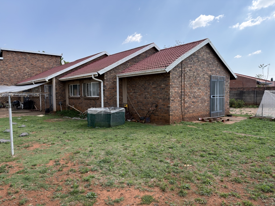 4 Bedroom Property for Sale in Henley on Klip Gauteng