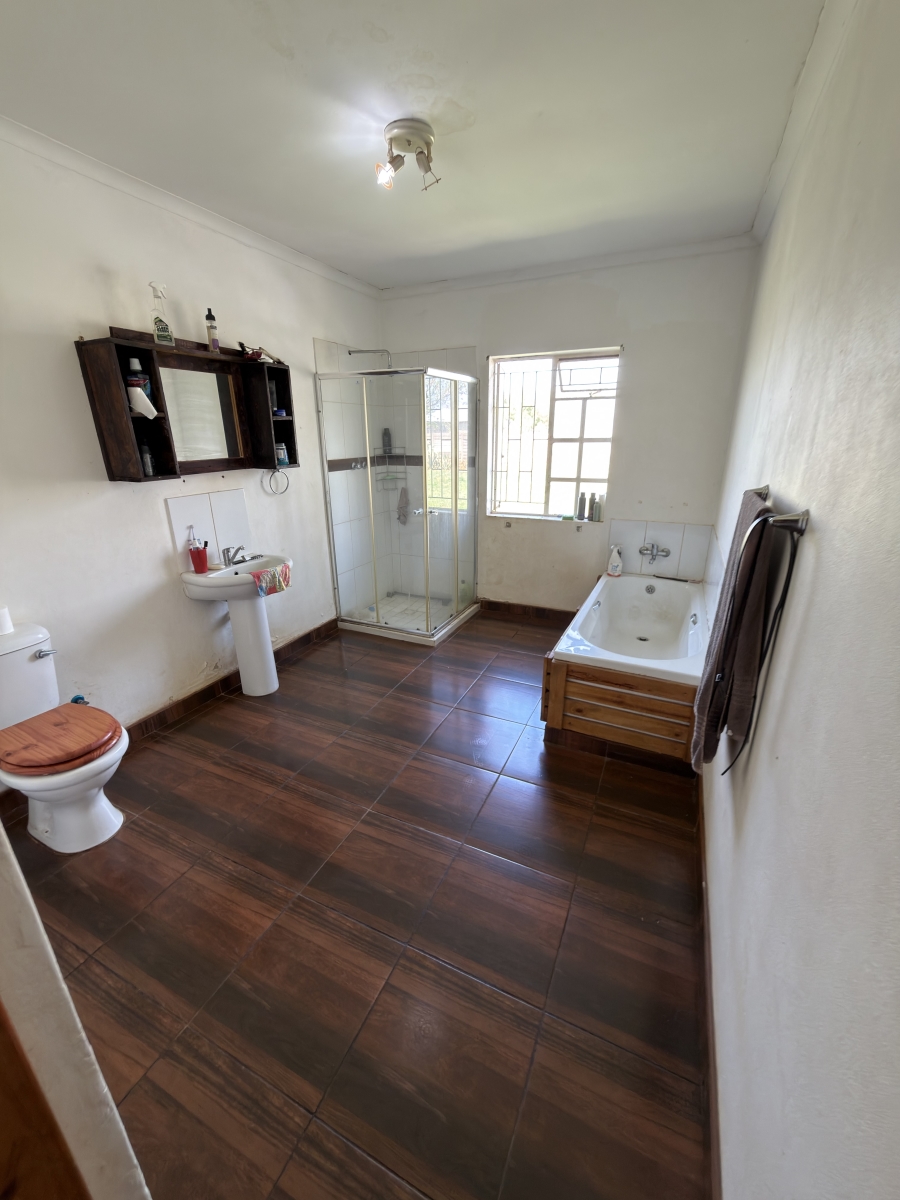 3 Bedroom Property for Sale in Henley on Klip Gauteng