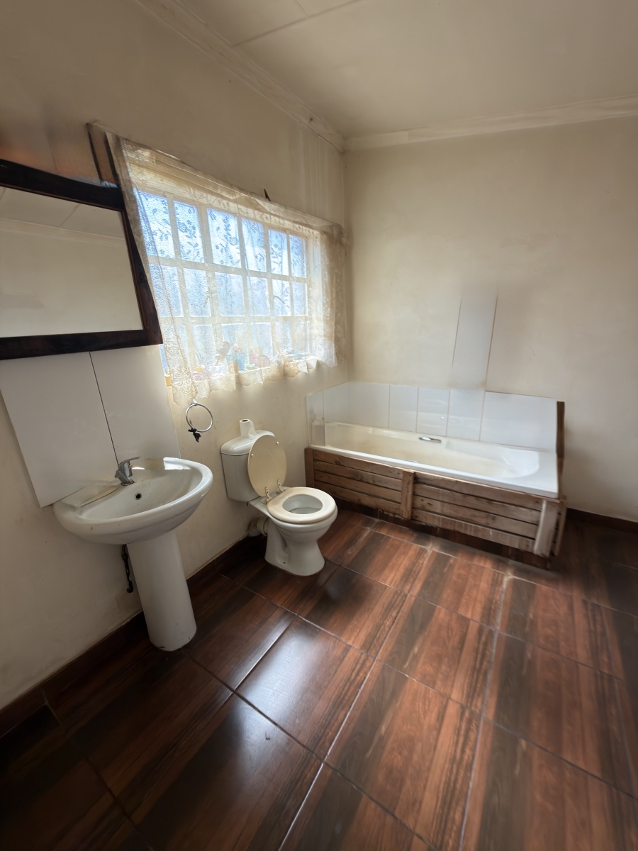 3 Bedroom Property for Sale in Henley on Klip Gauteng