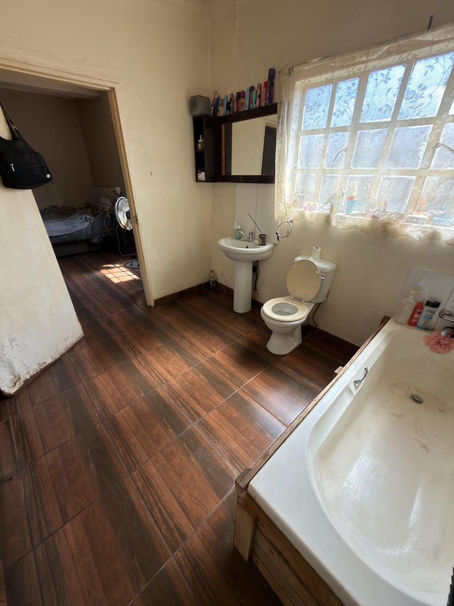 3 Bedroom Property for Sale in Henley on Klip Gauteng
