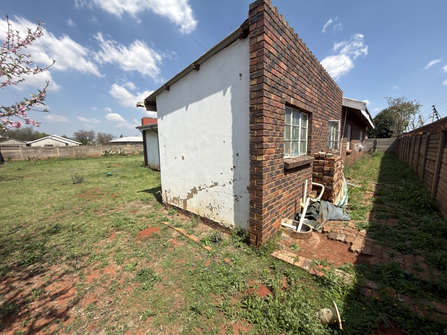 3 Bedroom Property for Sale in Henley on Klip Gauteng