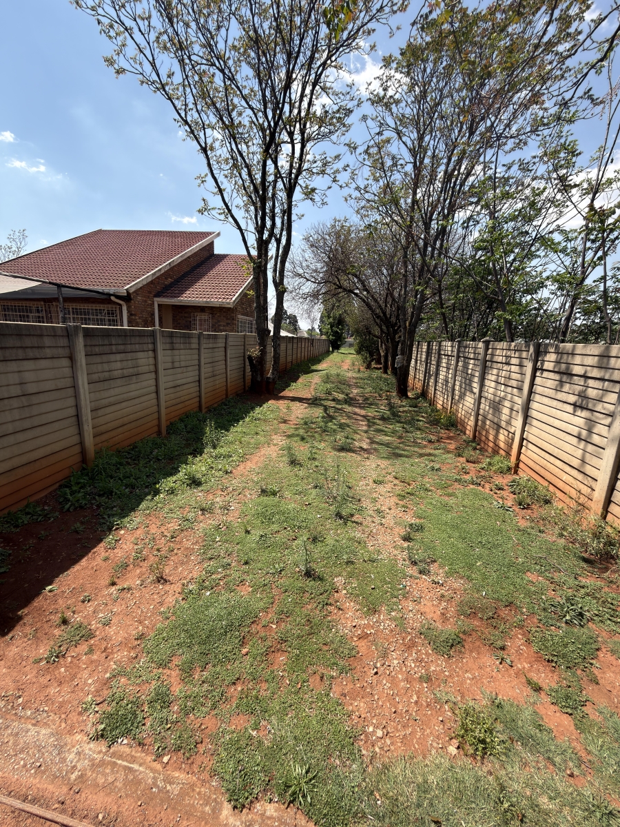 3 Bedroom Property for Sale in Henley on Klip Gauteng