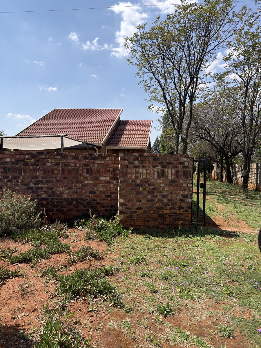 3 Bedroom Property for Sale in Henley on Klip Gauteng